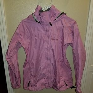 Marmot Rain Jacket